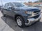 2021 Chevrolet Silverado 1500 Crew Cab Short Box 2-Wheel Drive LT