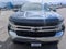 2021 Chevrolet Silverado 1500 Crew Cab Short Box 2-Wheel Drive LT