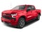 2025 Chevrolet Silverado 1500 Crew Cab Short Box 4-Wheel Drive RST