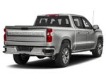 2022 Chevrolet Silverado 1500 LTD Crew Cab Short Box 4-Wheel Drive RST