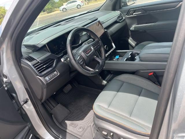 2024 GMC Acadia AWD AT4