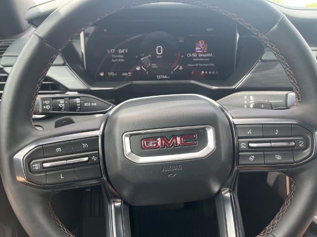 2024 GMC Acadia AWD AT4