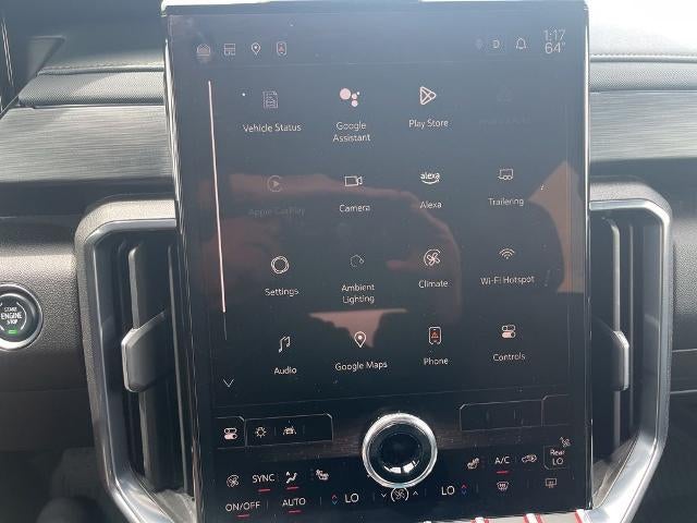 2024 GMC Acadia AWD AT4