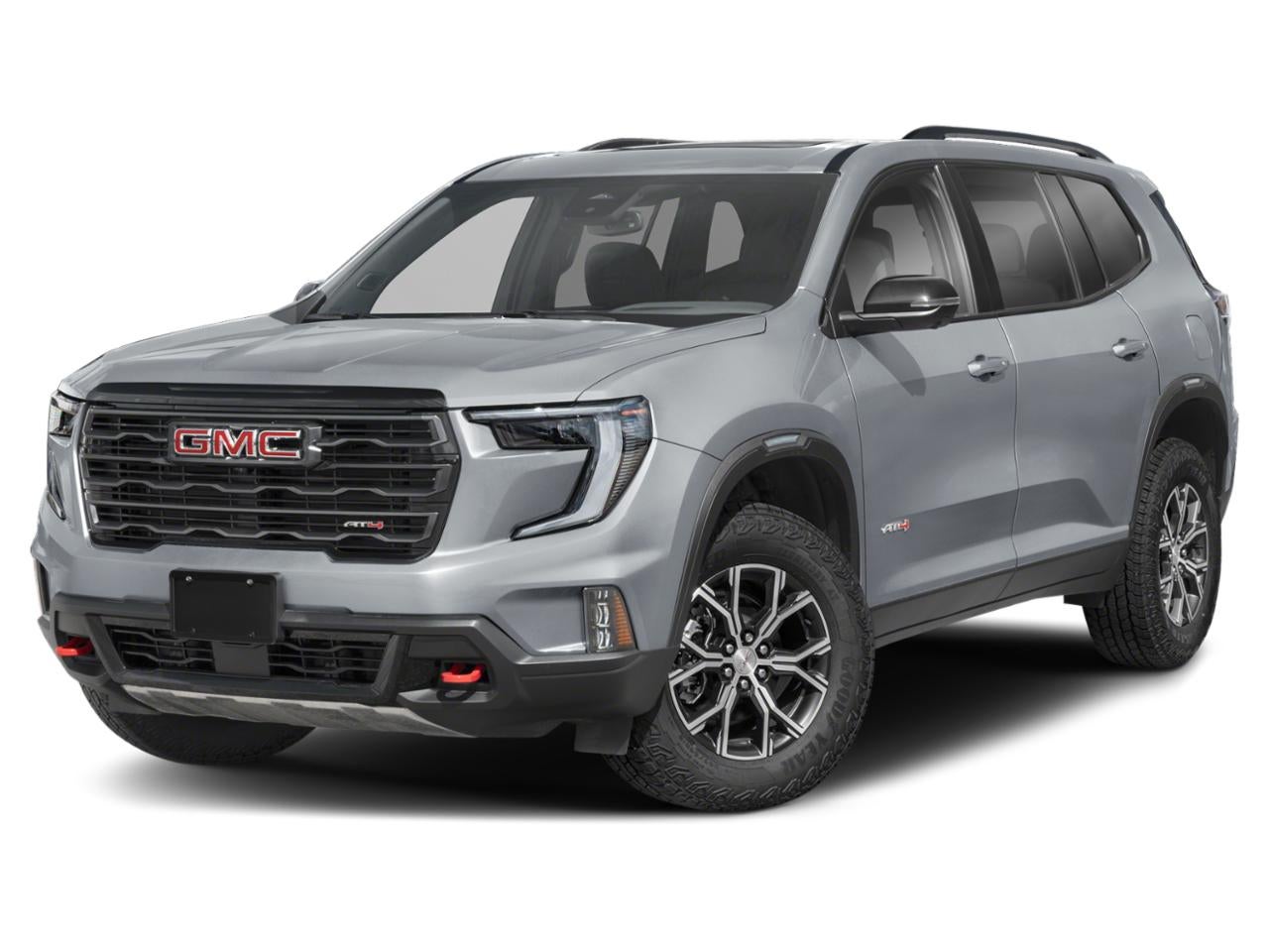 2024 GMC Acadia AWD AT4