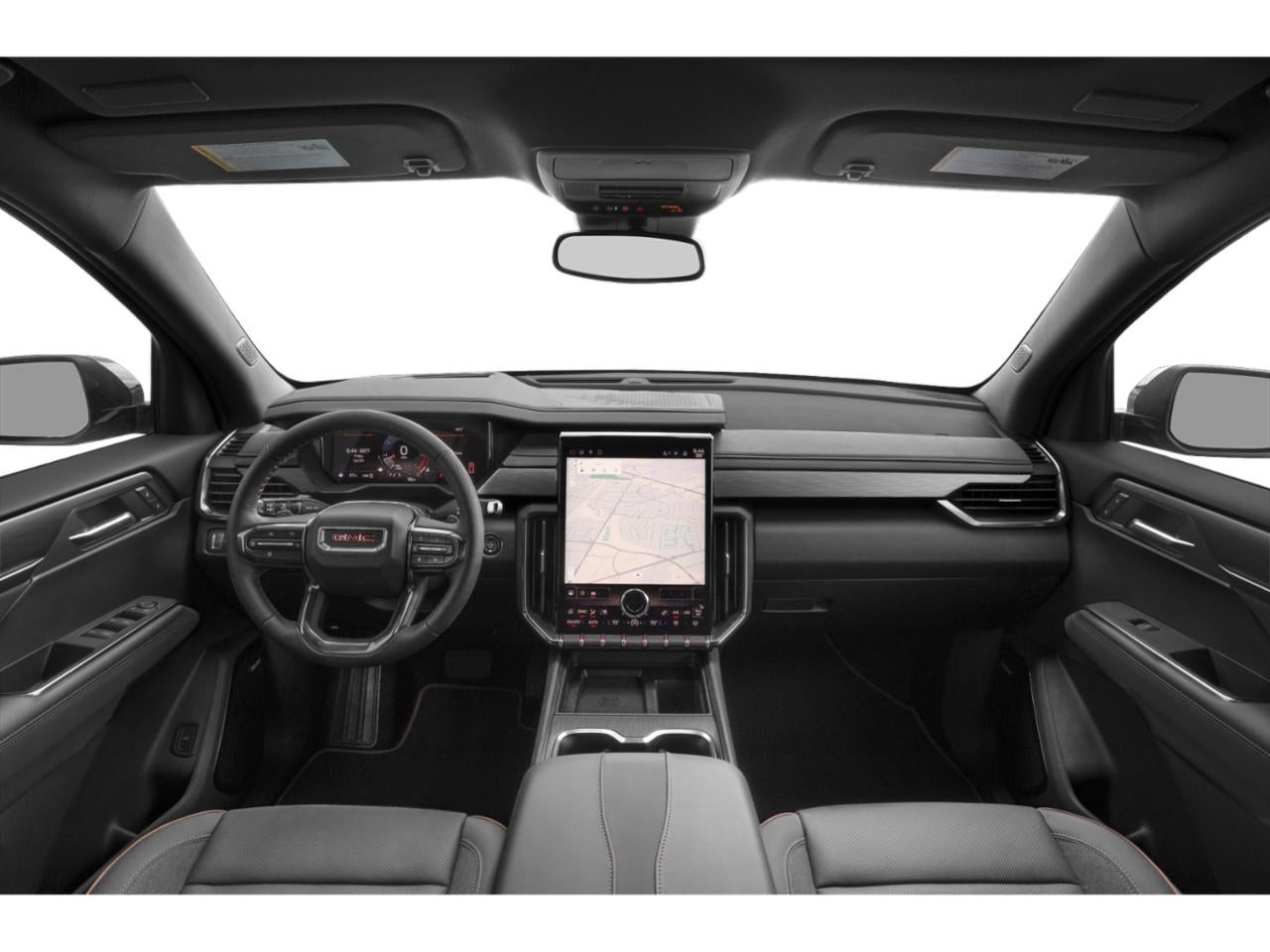 2024 GMC Acadia AWD AT4