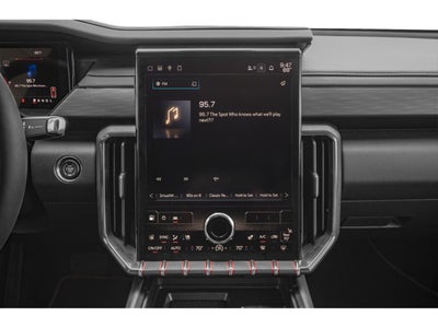 2024 GMC Acadia AWD AT4