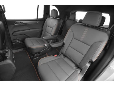 2024 GMC Acadia AWD AT4