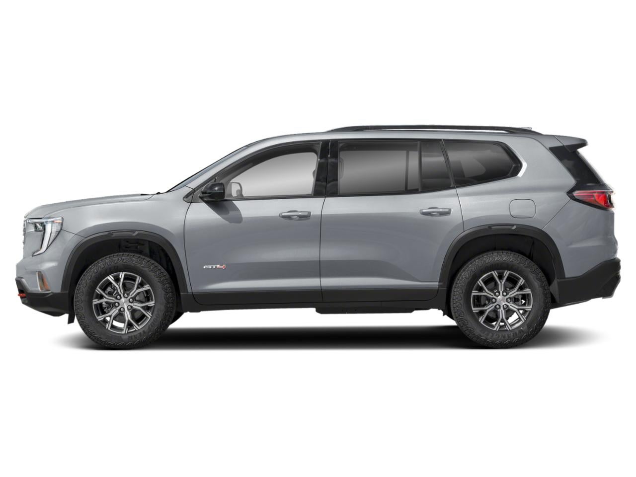 2024 GMC Acadia AWD AT4