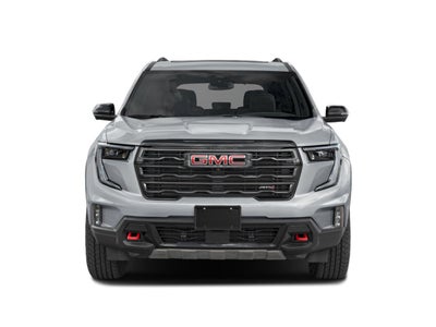 2024 GMC Acadia AWD AT4