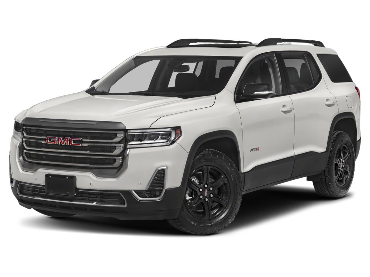 2023 GMC Acadia AWD AT4