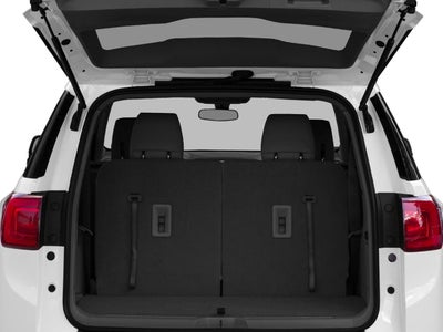 2017 GMC Acadia FWD SLT-1