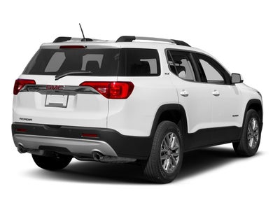 2017 GMC Acadia FWD SLT-1