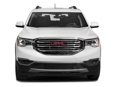 2017 GMC Acadia FWD SLT-1