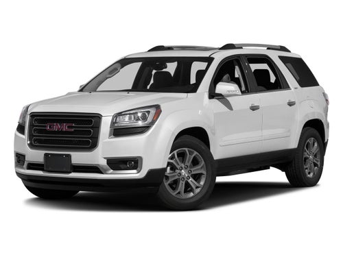 2017 GMC Acadia Limited FWD Limited