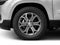 2017 GMC Acadia Limited FWD Limited