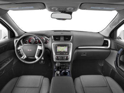 2017 GMC Acadia Limited FWD Limited
