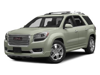 2016 GMC Acadia FWD Denali