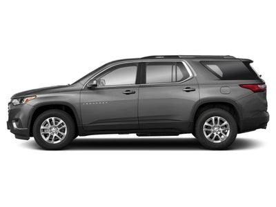 2018 Chevrolet Traverse FWD 1LT