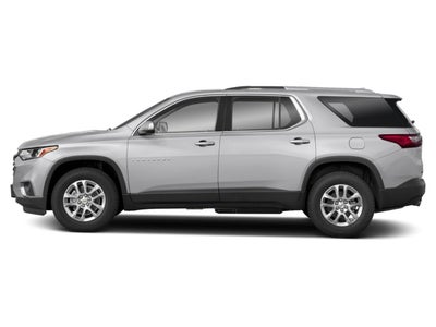 2018 Chevrolet Traverse FWD 1LT