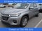 2023 Chevrolet Traverse AWD 1LT