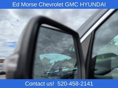 2023 Chevrolet Traverse AWD 1LT