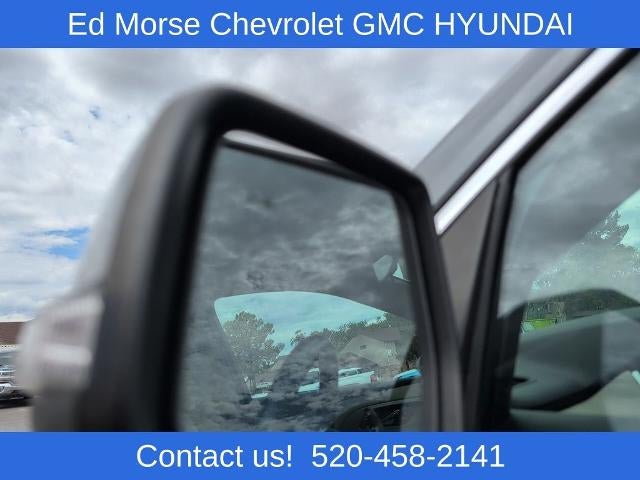 2023 Chevrolet Traverse AWD 1LT