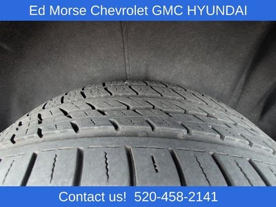 2023 Chevrolet Traverse AWD 1LT