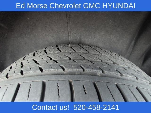 2023 Chevrolet Traverse AWD 1LT