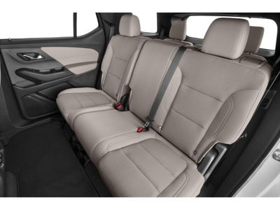 2023 Chevrolet Traverse AWD 1LT