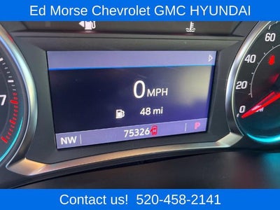 2023 Chevrolet Traverse AWD 1LT