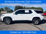 2023 Chevrolet Traverse AWD 1LT