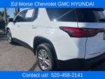 2023 Chevrolet Traverse AWD 1LT