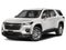 2023 Chevrolet Traverse AWD 1LT