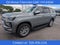 2025 Chevrolet Tahoe 4WD Premier
