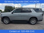 2025 Chevrolet Tahoe 4WD Premier