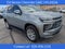 2025 Chevrolet Tahoe 4WD Premier