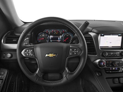 2017 Chevrolet Tahoe 2WD LS
