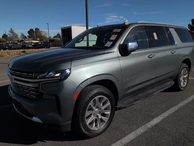 2023 Chevrolet Suburban 2WD Premier