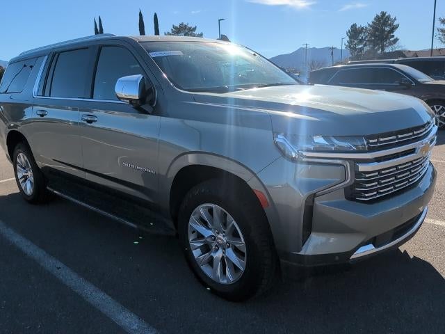 2023 Chevrolet Suburban 2WD Premier