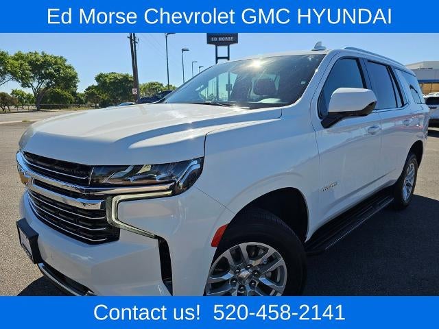 2024 Chevrolet Tahoe 2WD LT