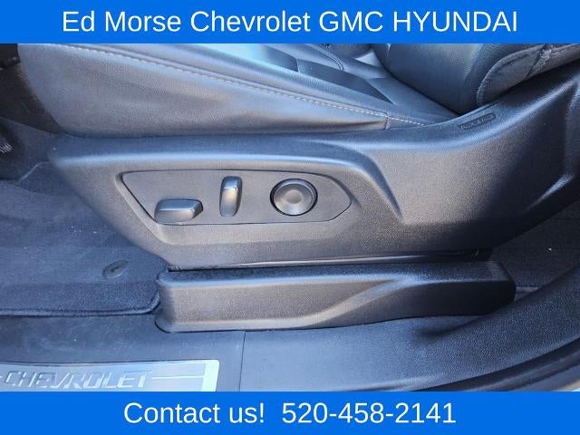 2024 Chevrolet Tahoe 2WD LT