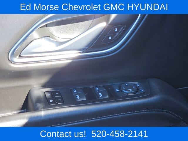 2024 Chevrolet Tahoe 2WD LT