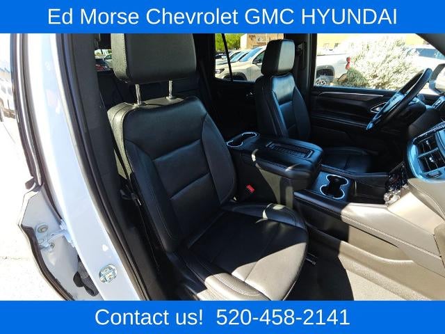 2024 Chevrolet Tahoe 2WD LT