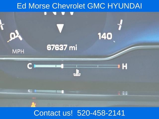 2024 Chevrolet Tahoe 2WD LT