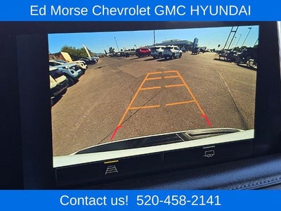 2024 Chevrolet Tahoe 2WD LT