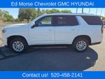 2024 Chevrolet Tahoe 2WD LT