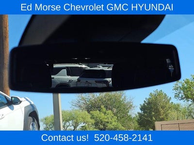 2024 Chevrolet Tahoe 2WD LT