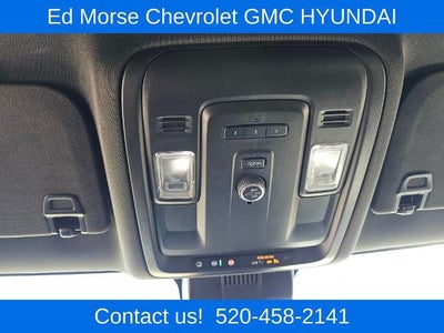 2024 Chevrolet Tahoe 2WD LT