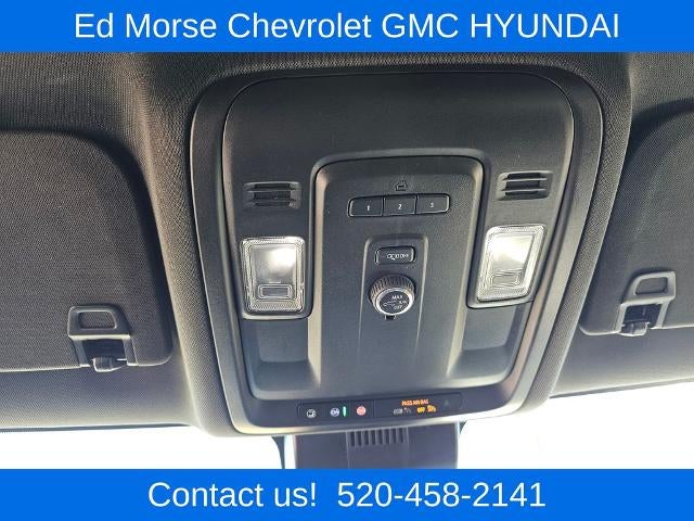 2024 Chevrolet Tahoe 2WD LT