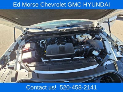 2024 Chevrolet Tahoe 2WD LT